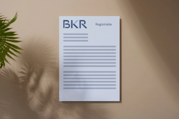 Heeft jouw BKR-registratie invloed op de mogelijkheden om te lenen?