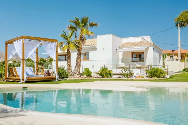 Waarom kiezen voor een vakantiehuis?