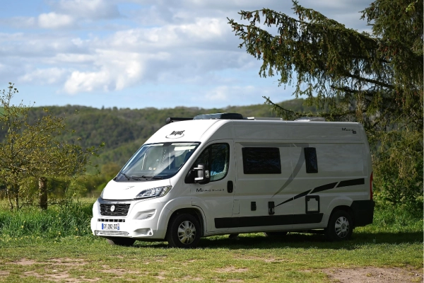 Wat zijn de best verkopende campermerken van 2025?