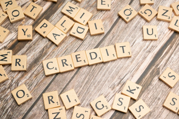 Hoe verbeter je je kredietscore?