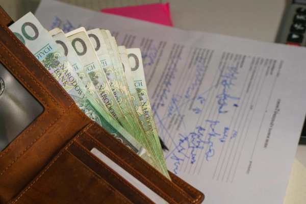 Hoe werkt een BKR-registratie bij het aanvragen van een lening?