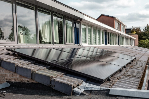 Loont het nog om een lening af te sluiten voor zonnepanelen als de saldering stopt?