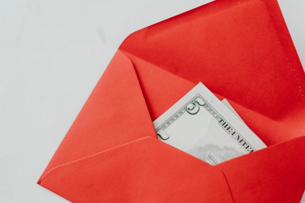 Wat is een goed alternatief voor rood staan?