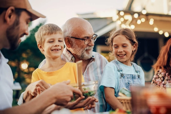 Is een onderhandse lening bij familie of vrienden verstandig?