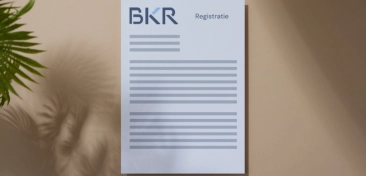 BKR registratie