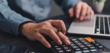 Fiscale regels bij lenen