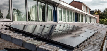 Zonnepanelen 1